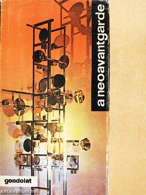 A neoavantgarde