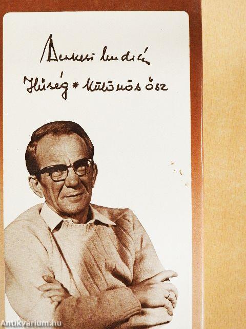 Hűség/Különös ősz