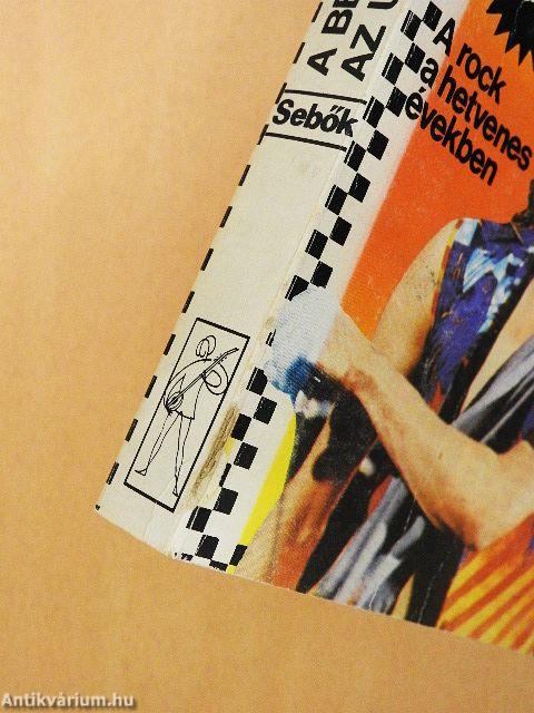 A Beatlestől az Új Hullámig