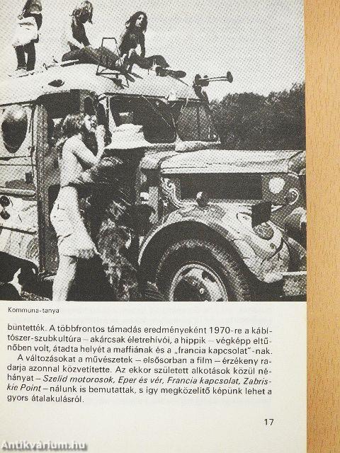 A Beatlestől az Új Hullámig