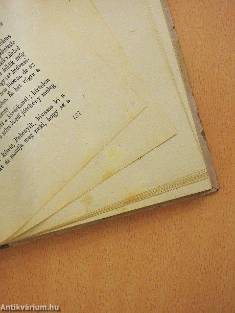 A Noszty fiú esete Tóth Marival I-II.