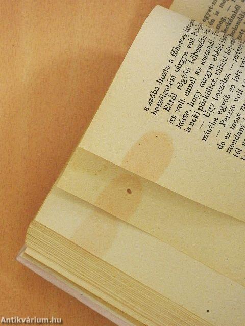 A Noszty fiú esete Tóth Marival I-II.