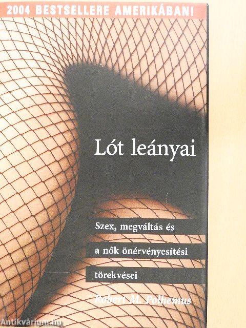 Lót leányai