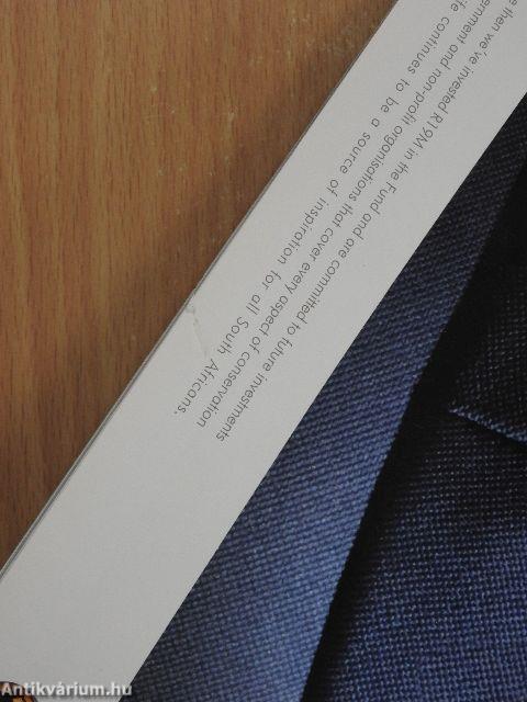 Africa Geographic February 2007