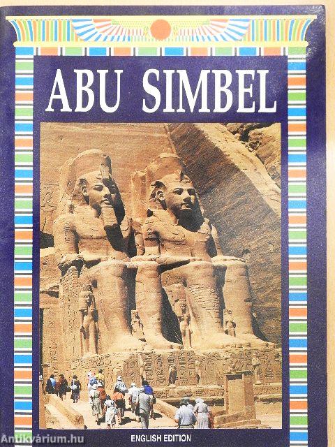 Abu Simbel