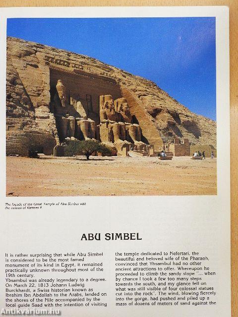 Abu Simbel
