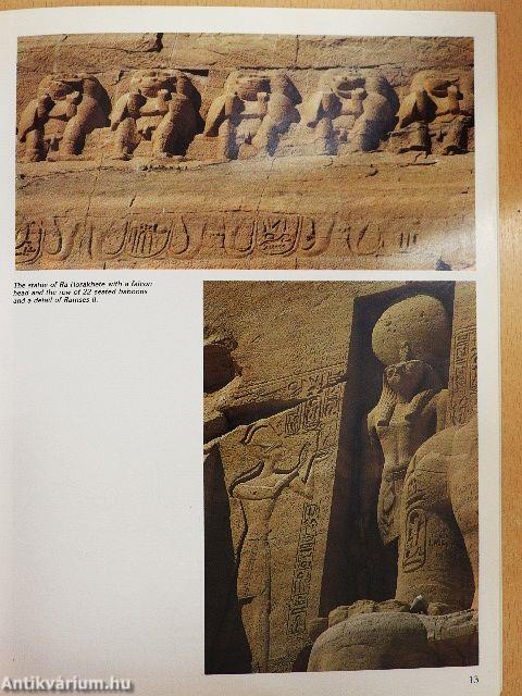 Abu Simbel