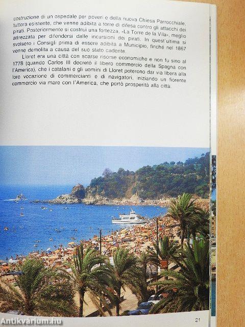 Lloret de Mar