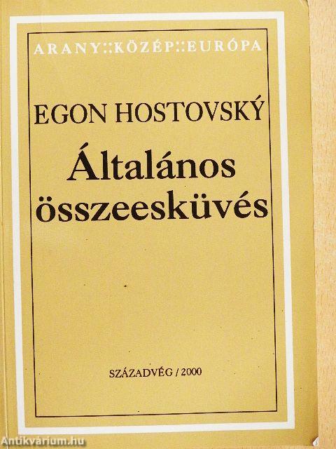 Általános összeesküvés
