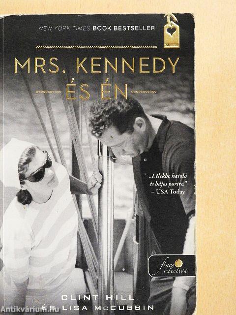 Mrs. Kennedy és Én