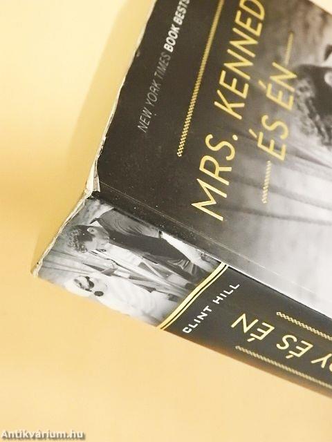 Mrs. Kennedy és Én