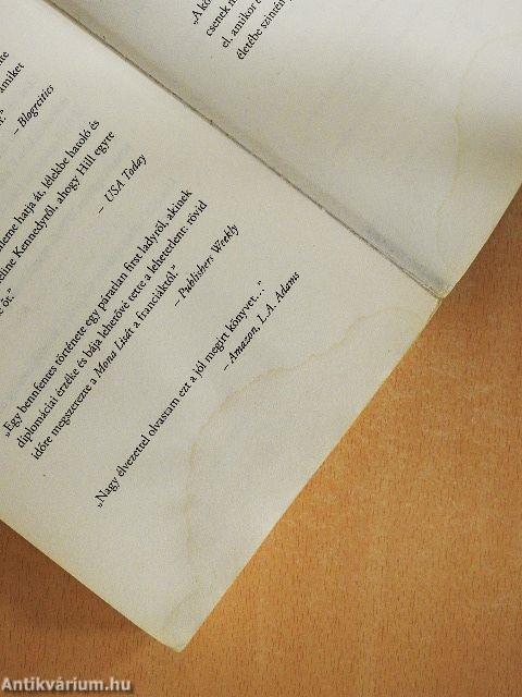 Mrs. Kennedy és Én