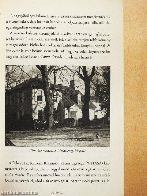 Mrs. Kennedy és Én