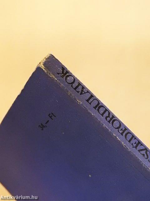 Magyar-német-orosz beszédfordulatok