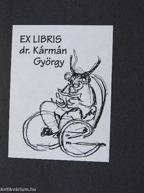 Tamás bácsi kunyhója I-II.