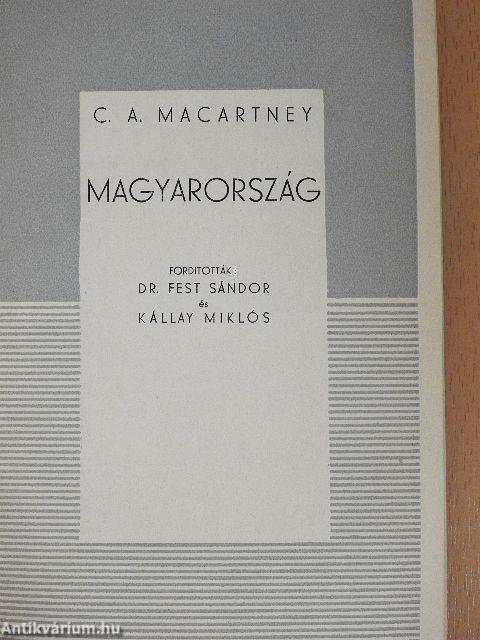 Magyarország