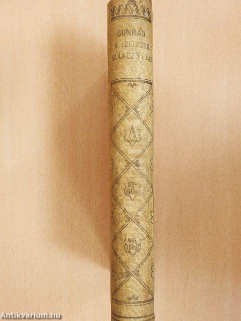 A szigetek számüzöttje