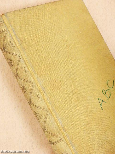 A szigetek számüzöttje