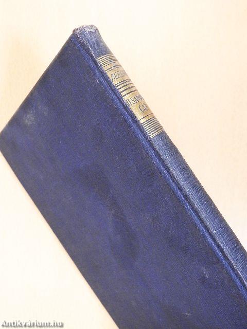 II. Sándor cár tragikus regénye