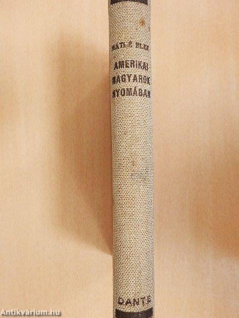 Amerikai magyarok nyomában