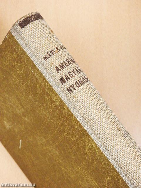 Amerikai magyarok nyomában