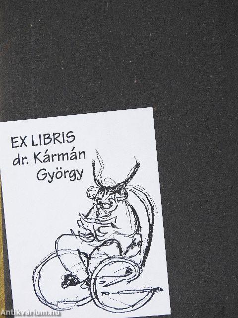 Amerikai magyarok nyomában