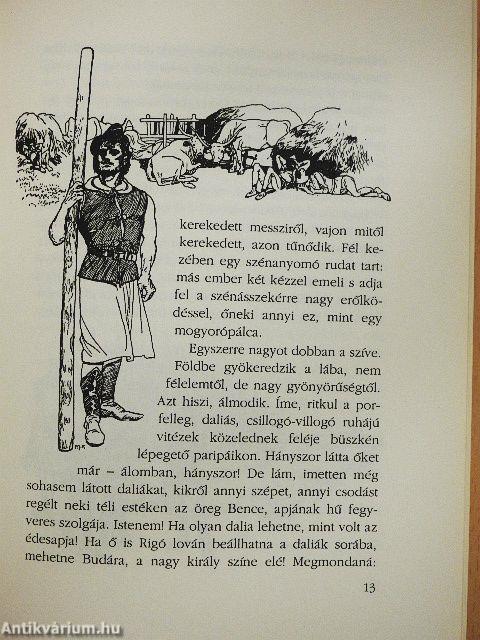 Toldi Miklós