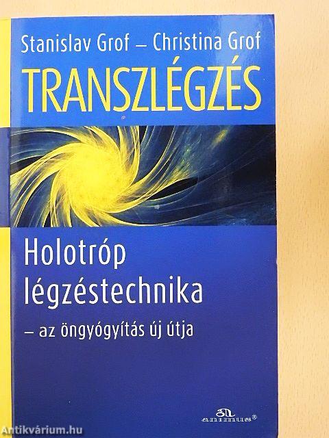 Transzlégzés