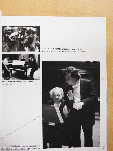 Zeneakadémia koncertmagazin 2013. október-december