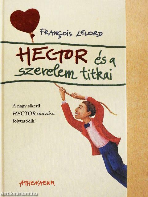 Hector és a szerelem titkai