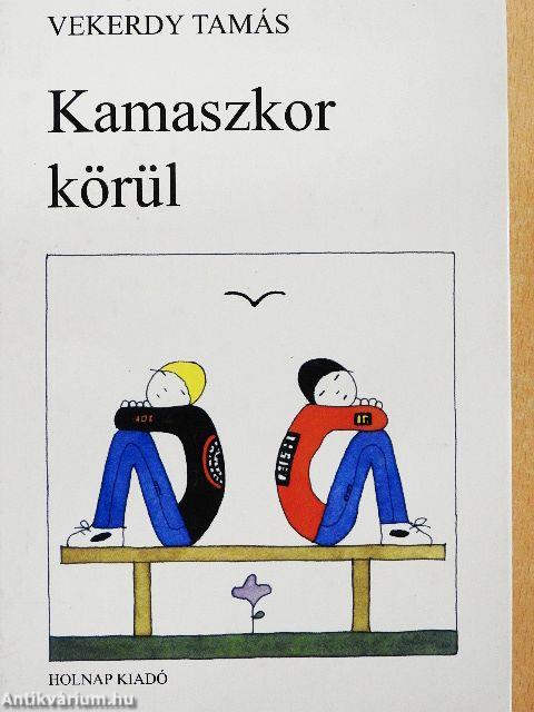 Kamaszkor körül