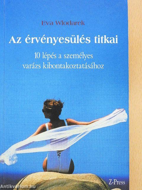 Az érvényesülés titkai