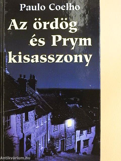Az ördög és Prym kisasszony