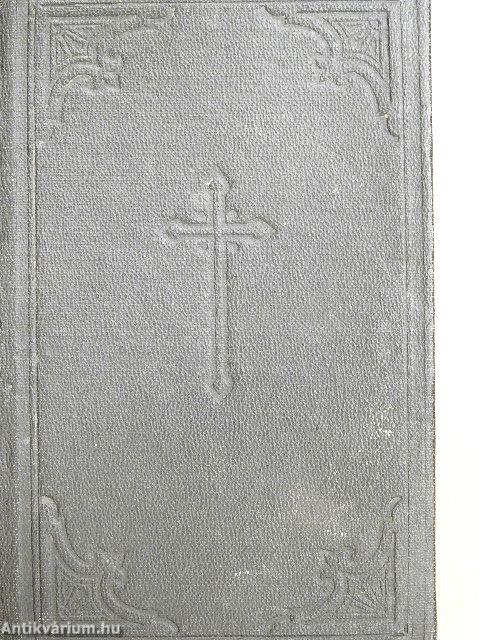 Pana naszego Jezusa Chrystusa i dzieje apostolskie