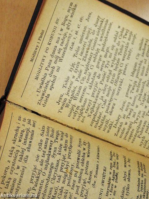 Pana naszego Jezusa Chrystusa i dzieje apostolskie