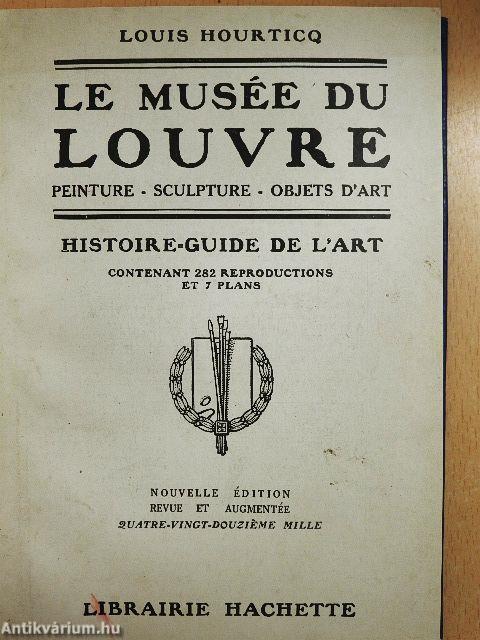 Le Musée du Louvre