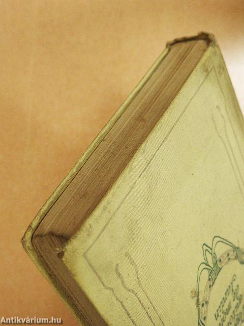 Voyage autour de mon Jardin