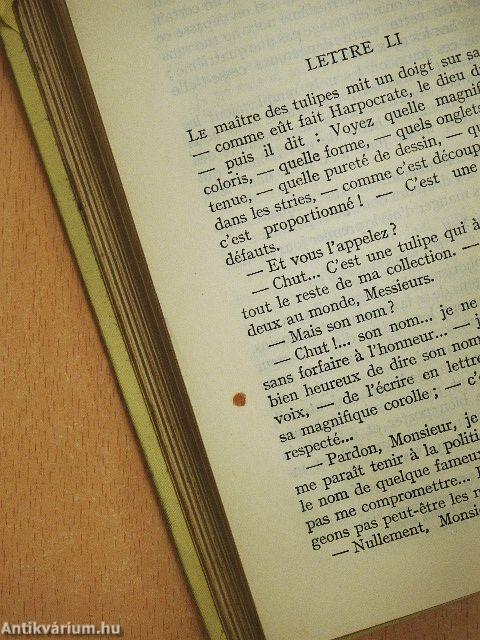 Voyage autour de mon Jardin