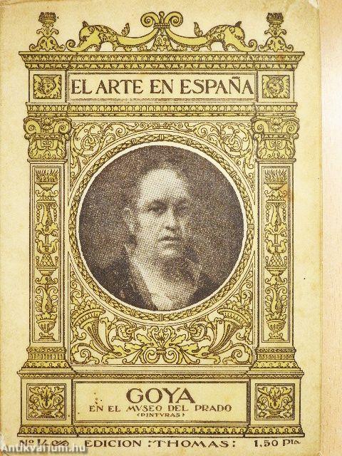 Goya