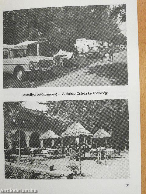 Barangolás Zalában