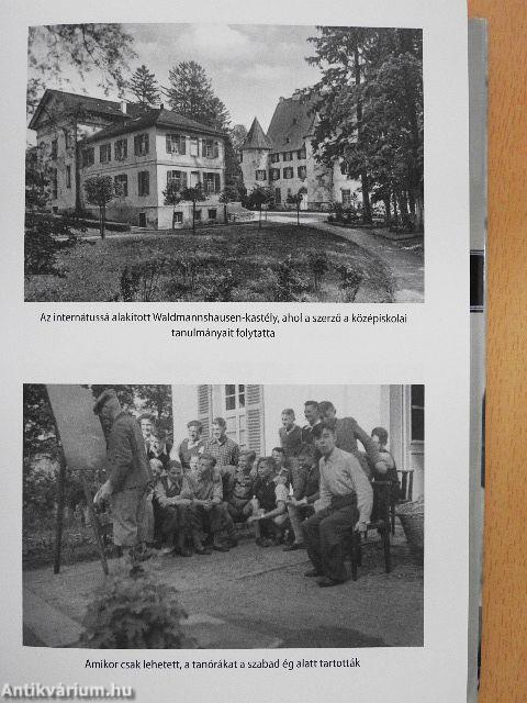 Aknavetővel a keleti fronton 1941-1943