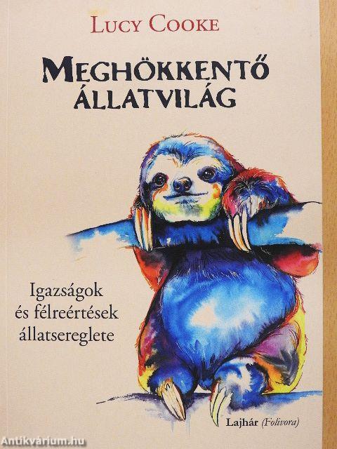 Meghökkentő állatvilág