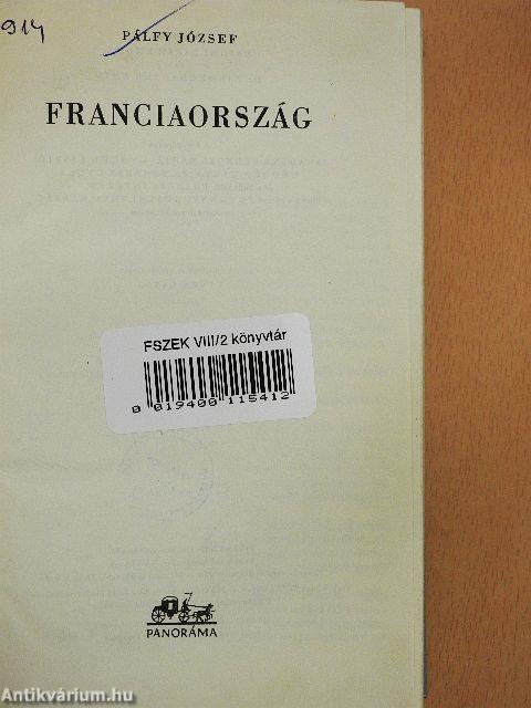 Franciaország