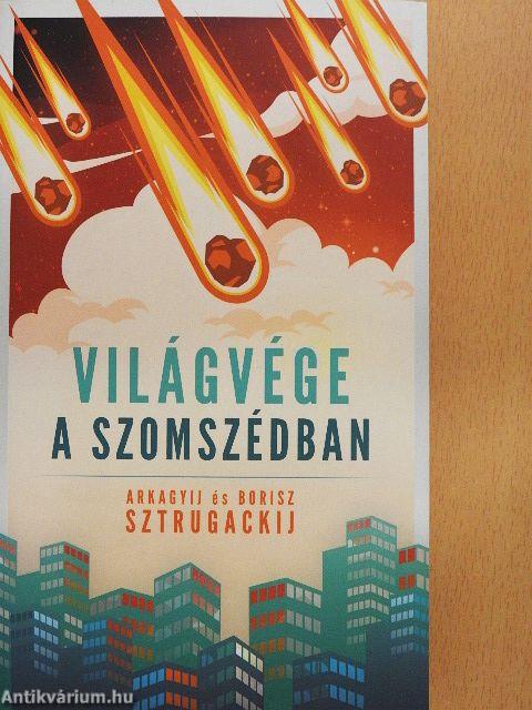 Világvége a szomszédban