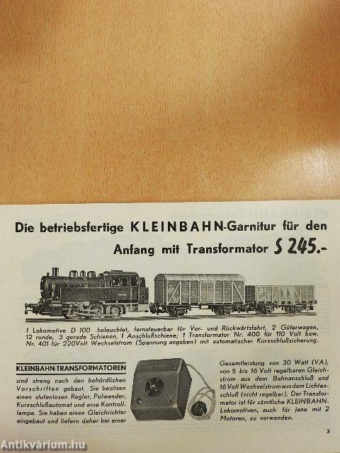 Kleinbahn