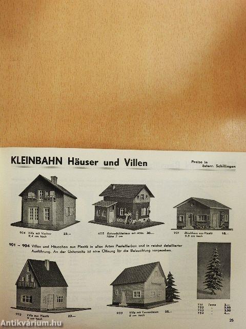 Kleinbahn