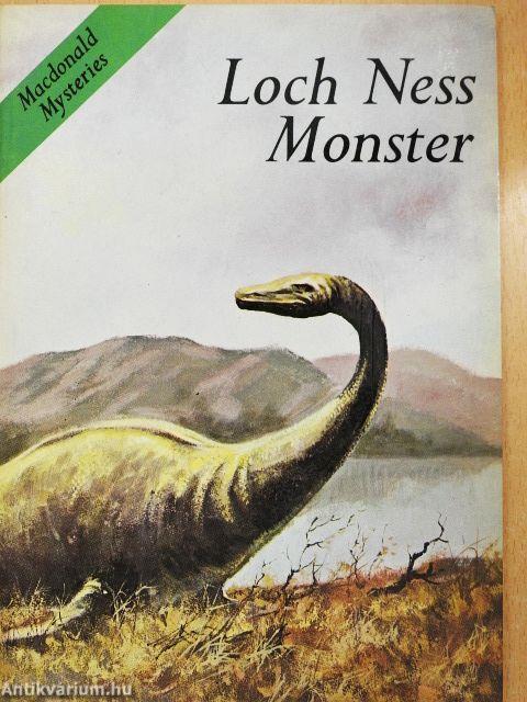 Loch Ness Monster