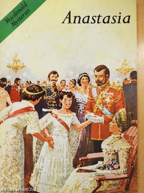 Anastasia