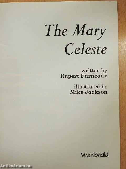 The Mary Celeste