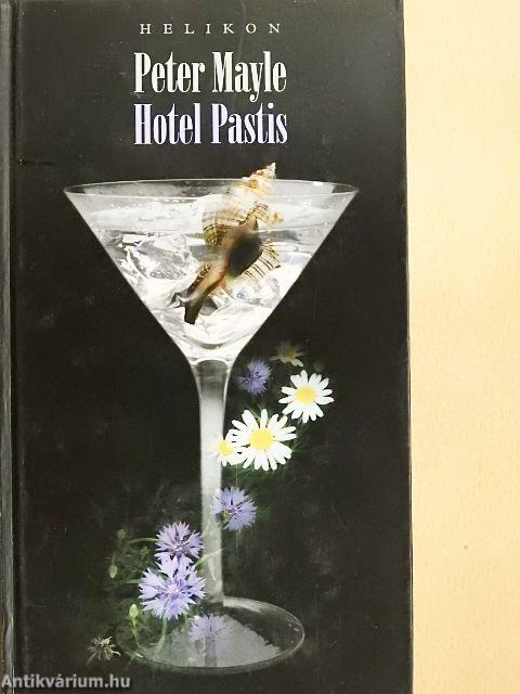 Hotel Pastis